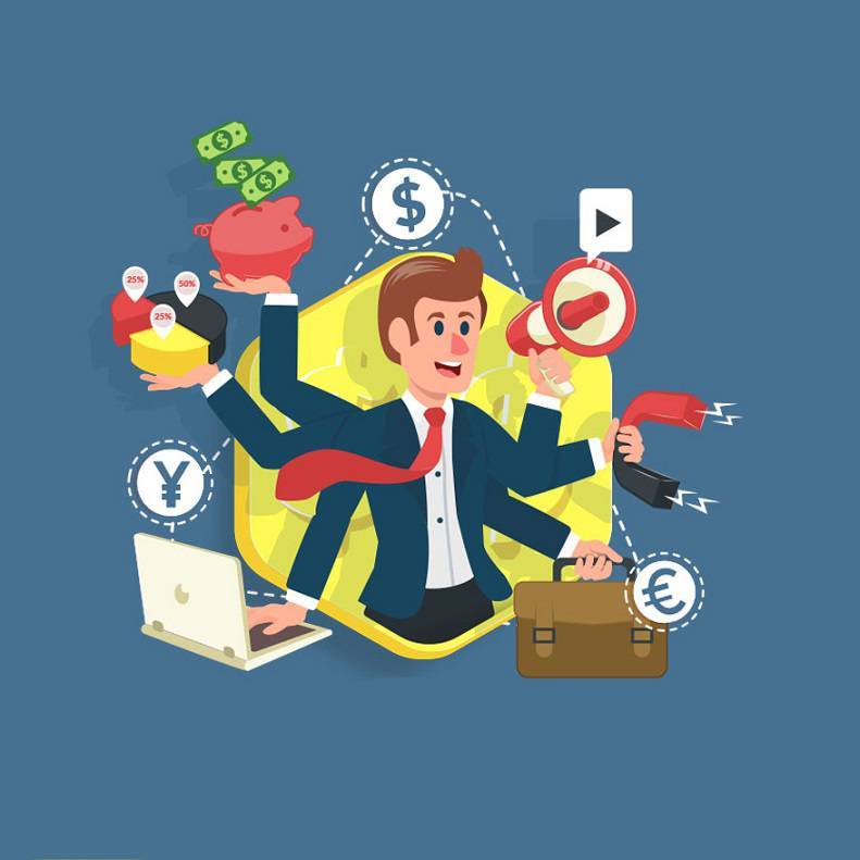 راه کسب و کار اینترنتی 1 راه کسب و کار اینترنتی