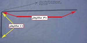 ساخت آنتن برای ردیاب