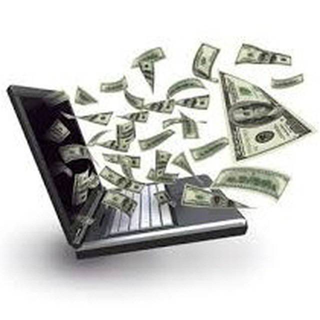 کسب درامد