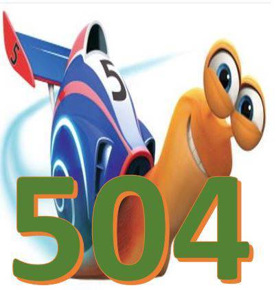 مرور سریع 504 واژه به روش توربو 1 مرور سریع 504 واژه به روش توربو