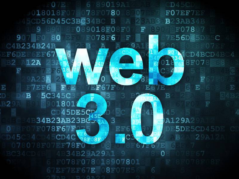 نسل های وب ؛ وب 3 1 نسل های وب ؛ وب 3