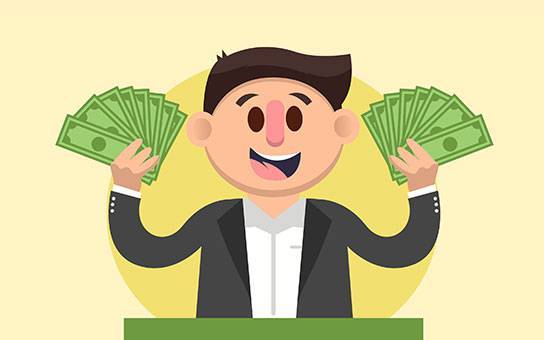 موفقیت در فروش 1 موفقیت در فروش