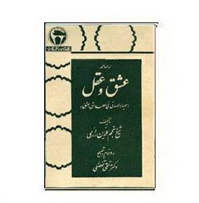 دانلود کتاب عشق و عقل 1 دانلود کتاب عشق و عقل