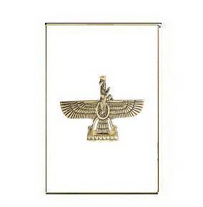 دانلود کتاب اهورا مزدا و اهریمن در اساطیر کهن 1 دانلود کتاب اهورا مزدا و اهریمن در اساطیر کهن