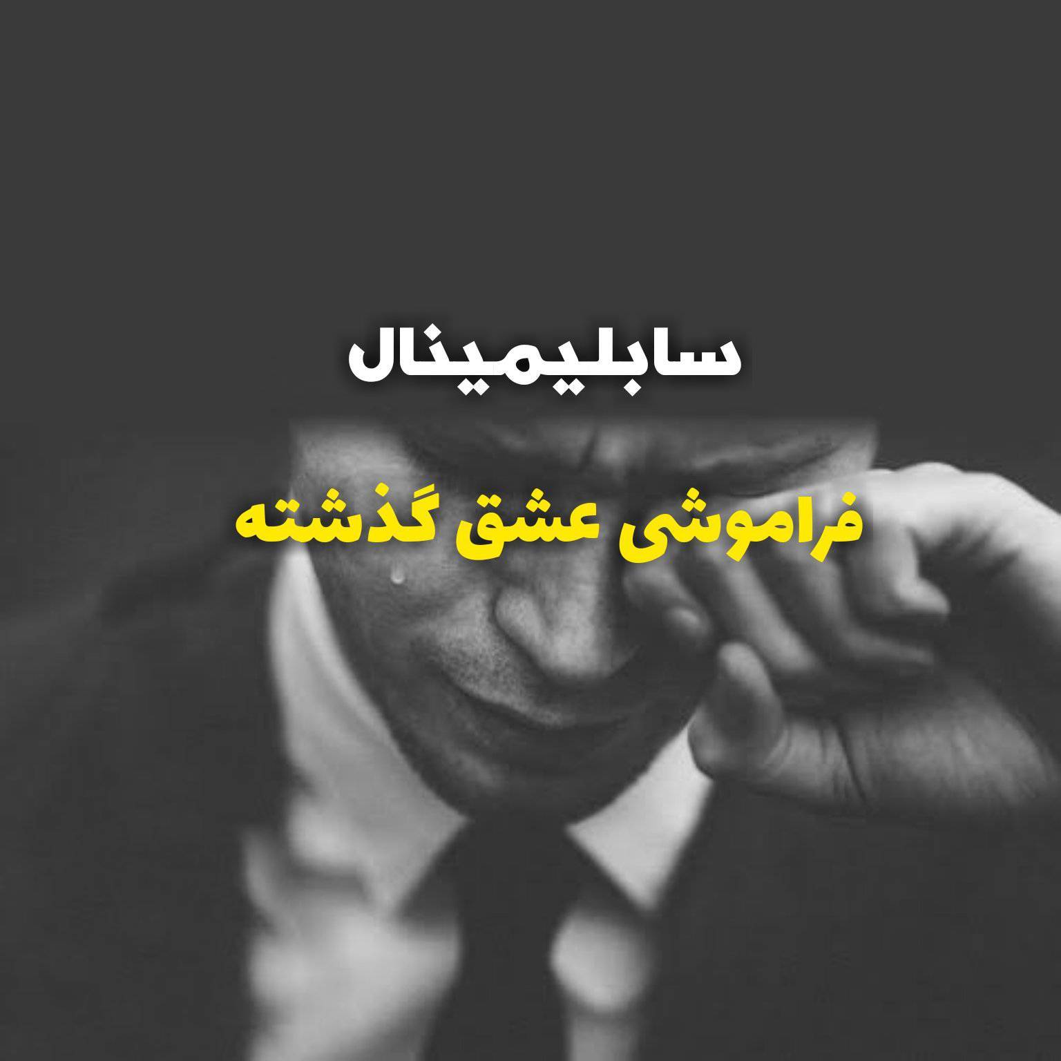 سابلیمینال فراموشی عشق گذشته 1 سابلیمینال فراموشی عشق گذشته