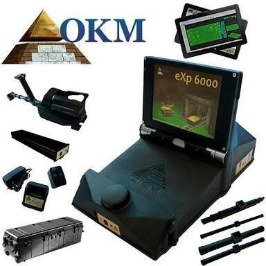 کاتالوگ گنج یاب eXp6000،کاتالوگ گنج یاب ای اکس پی 6000 1 کاتالوگ گنج یاب eXp6000،کاتالوگ گنج یاب ای اکس پی 6000