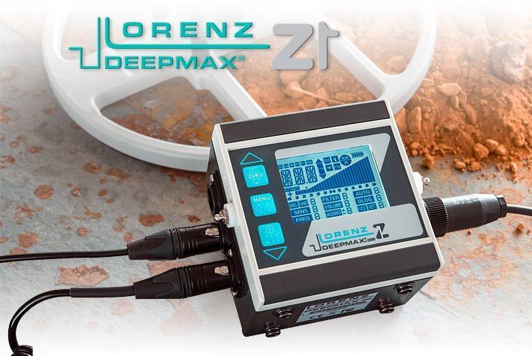 کاتالوگ گنج یابlorenz deepmax z1،کاتالوگ گنج یاب لورنز دیپ مکس زد وان 1 کاتالوگ گنج یابlorenz deepmax z1،کاتالوگ گنج یاب لورنز دیپ مکس زد وان