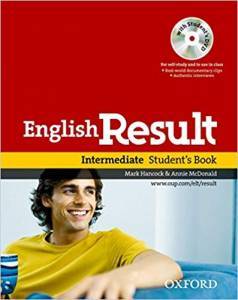 کتاب English Result جلد اول 1 کتاب English Result جلد اول
