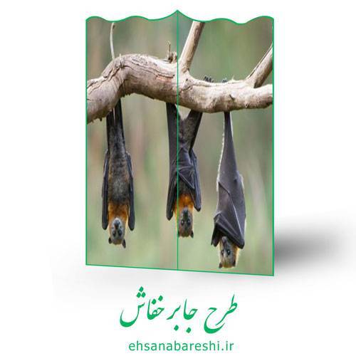 طرح جابر خفاش 1 طرح جابر خفاش