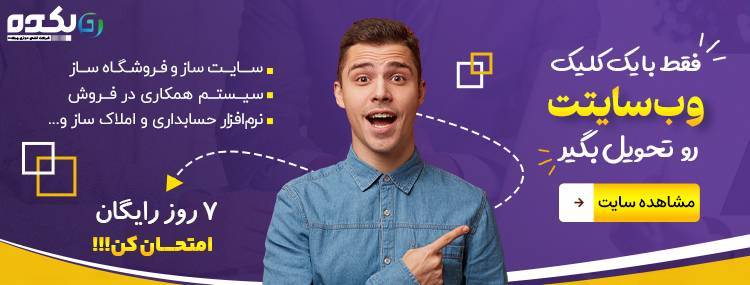 کسب درآمد از سایت ساز و فروشگاه ساز وبکده - Making money from Webkadeh website builder and store builder 2 67406880338585790926